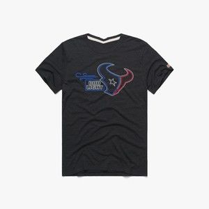 Bud Light Houston Texans T-Shirt